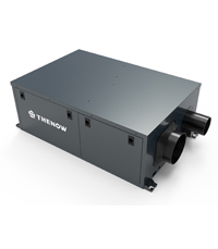 單向流防霾新風(fēng)除濕機(jī)